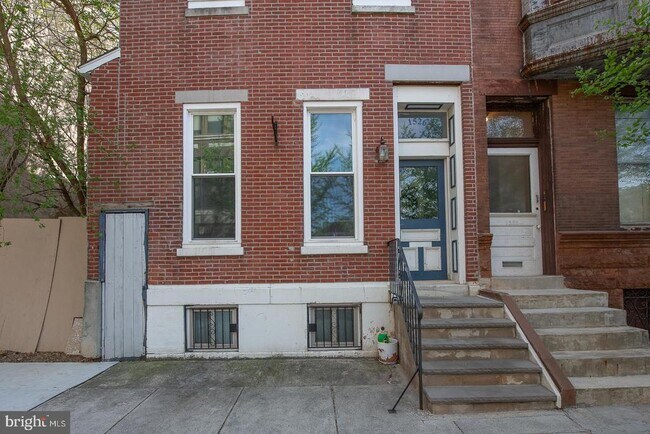 Building Photo - 1526 Mt Vernon St