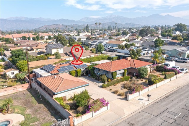 Building Photo - 19645 E Cienega Ave