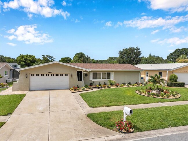 Building Photo - 2420 Fairbanks Dr
