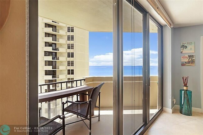 Building Photo - 2800 N Ocean Dr