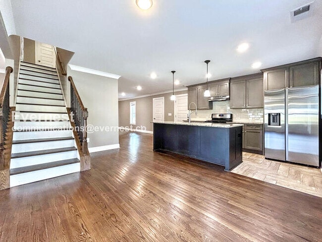 Building Photo - 5182 Joe Frank Harris Pkwy NW