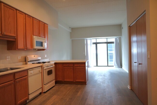Building Photo - 1250 S Indiana Ave