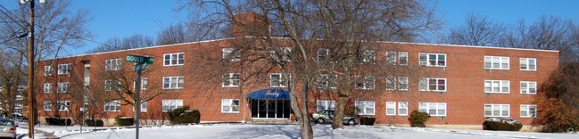 Eastbrook Tower Apartments - Eastbrook Towers & Stonebridge Apartments