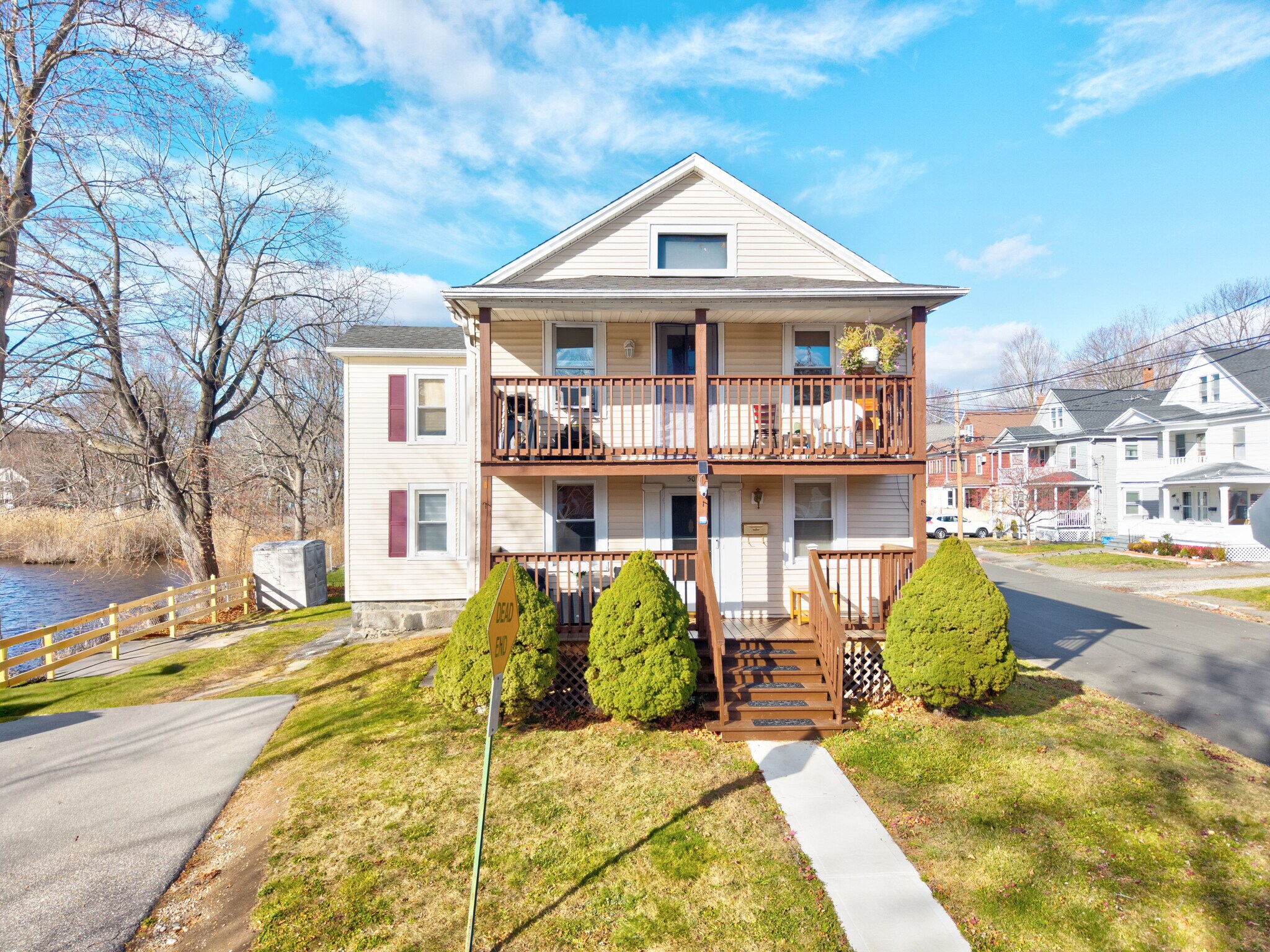 Building Photo - 50 Norfolk St