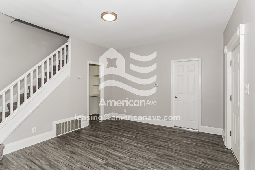 Building Photo - 4503 Decoursey Ave