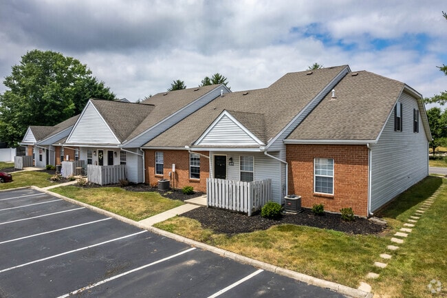 Building Photo - River Valley