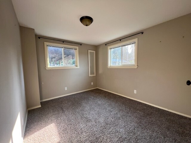 Bedroom 1 - 3205 E 17th St