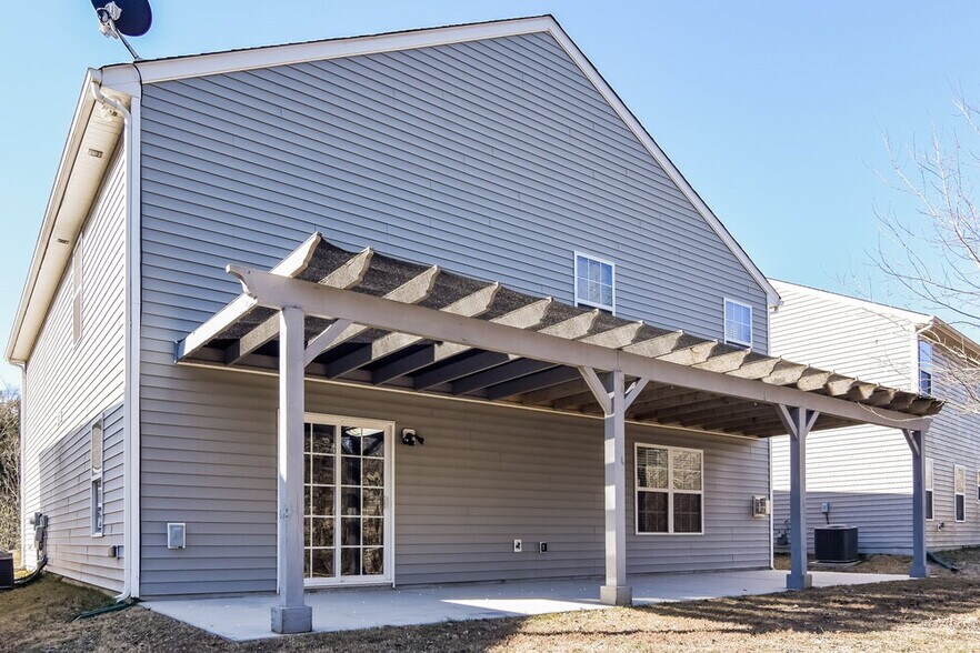 Building Photo - 12923 Settlers Trail Ct