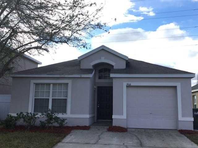 Building Photo - 1468 Carey Glen Cir