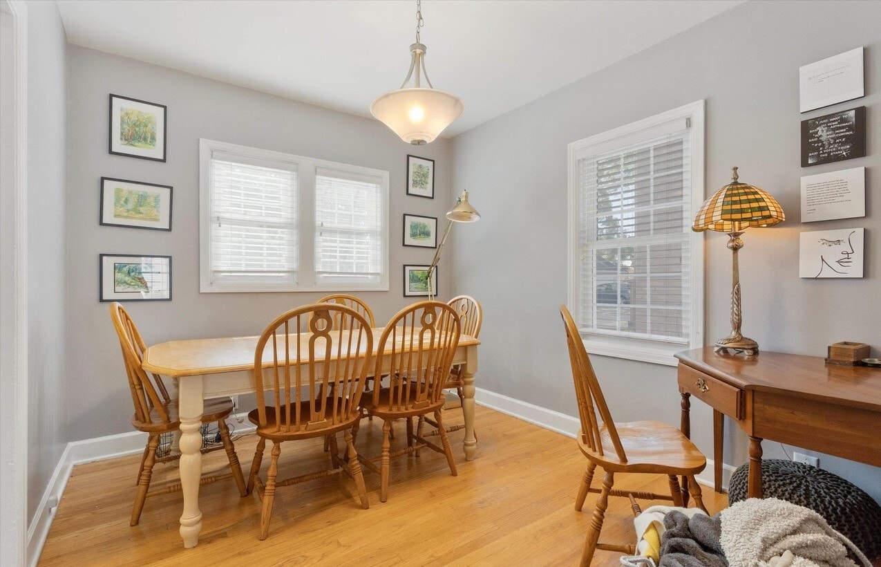 Building Photo - 5017 1/2 California St