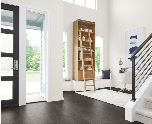 Building Photo - Listed For Rent