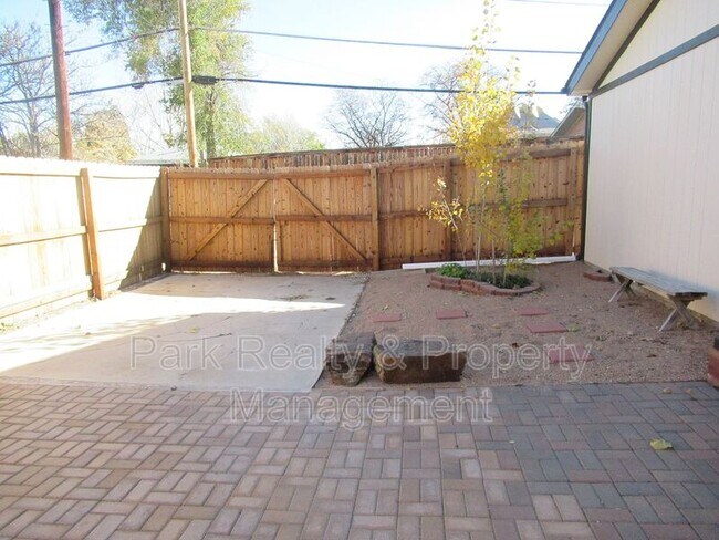 Building Photo - 3317 Bruce Randolph Ave