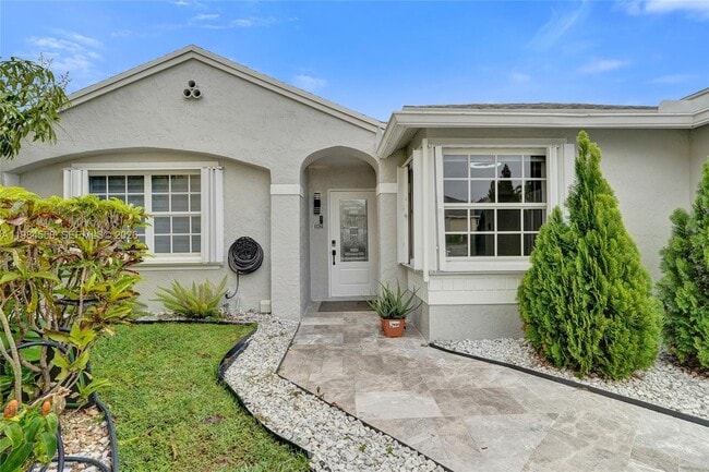 Building Photo - 11761 NW 12th St