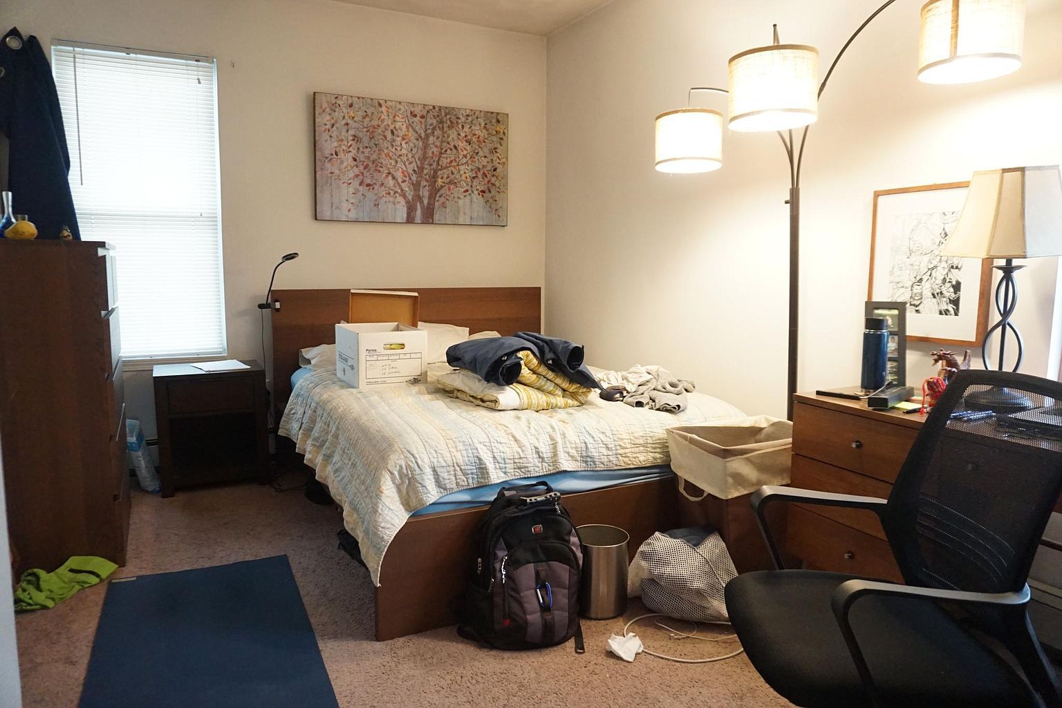 Building Photo - 58 Mansfield St