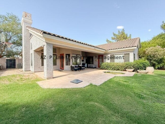 Building Photo - 5501 E Shea Blvd