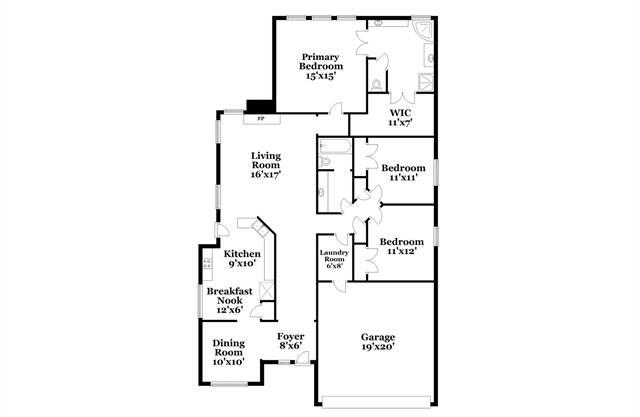 Building Photo - 1424 Sierra Blanca Dr