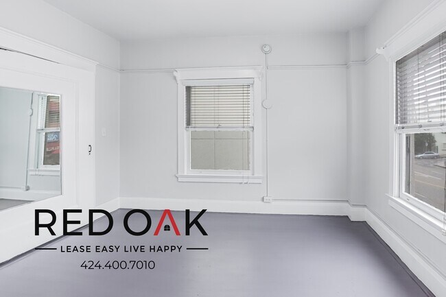 Building Photo - 603 S Rampart Blvd