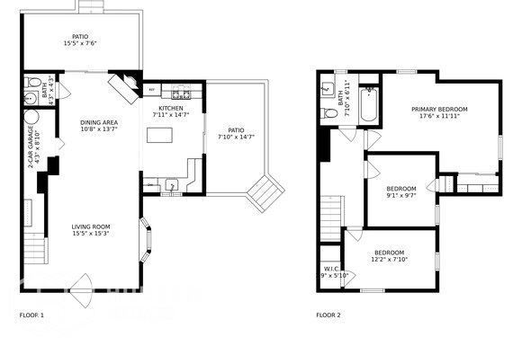 Building Photo - 67 Campfield Dr