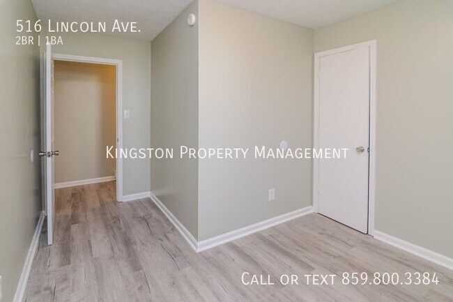 Building Photo - 516 Lincoln St