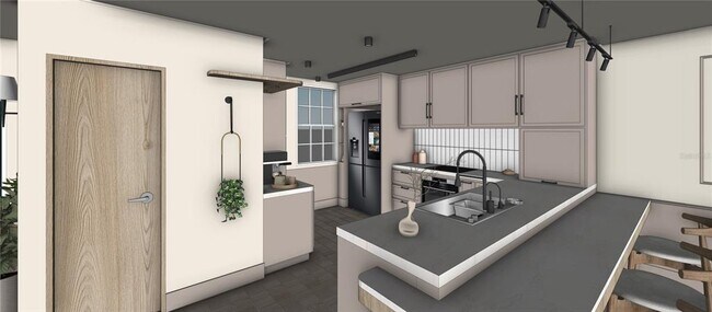 Building Photo - 4624 W North B St