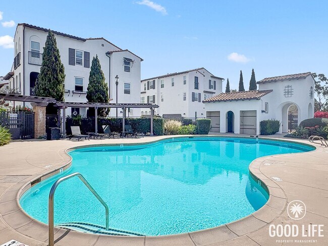 Building Photo - New La Costa Townhome with Resort-Style Grounds in Prime Carlsbad Location