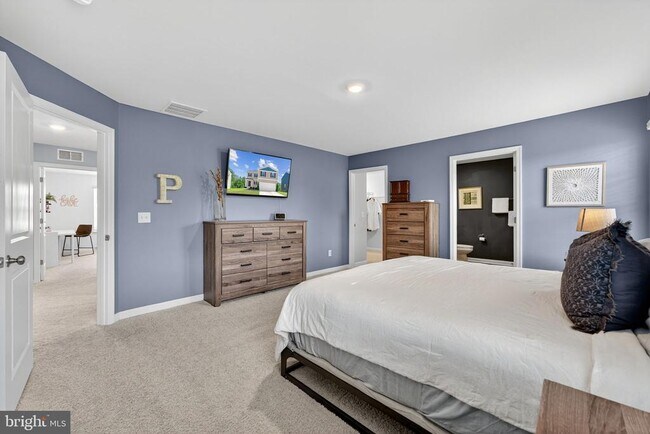 Building Photo - 35500 Quail Meadow Ln