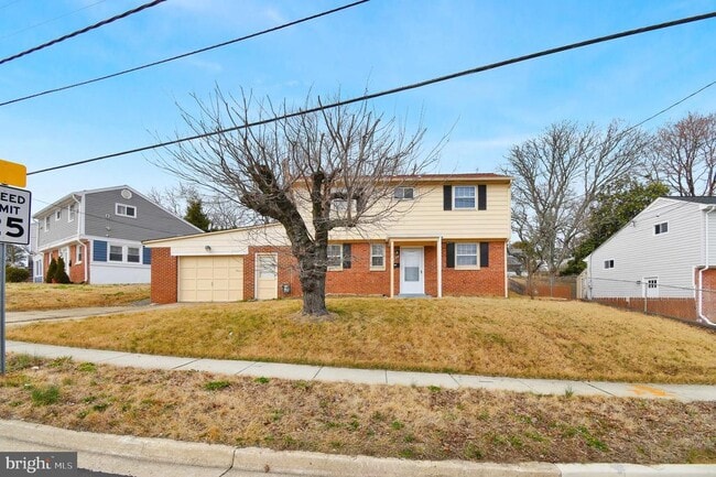 Building Photo - 402 Kerby Hill Rd