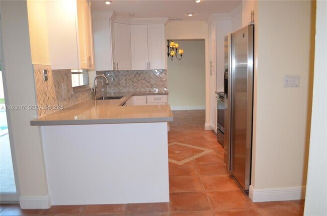 Building Photo - 13491 SW 99th Terrace