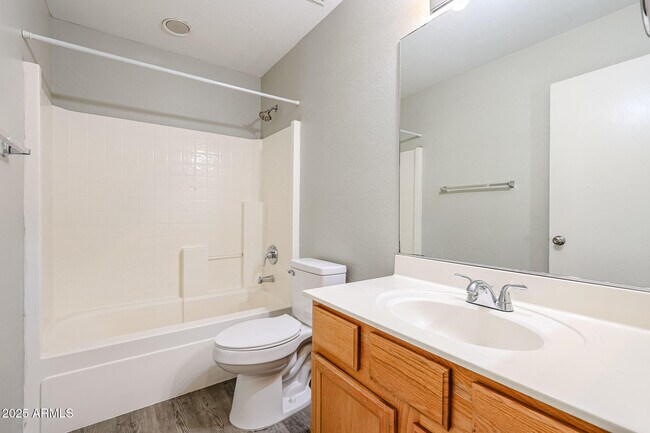 Building Photo - 3534 W Chama Dr