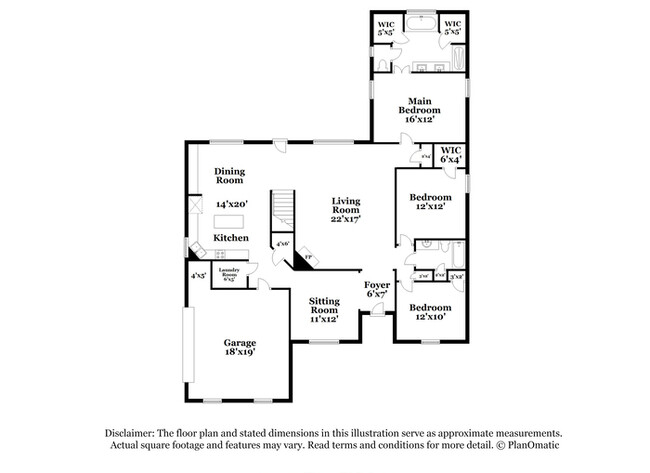 Building Photo - Comfort & Charm in Olive Branch