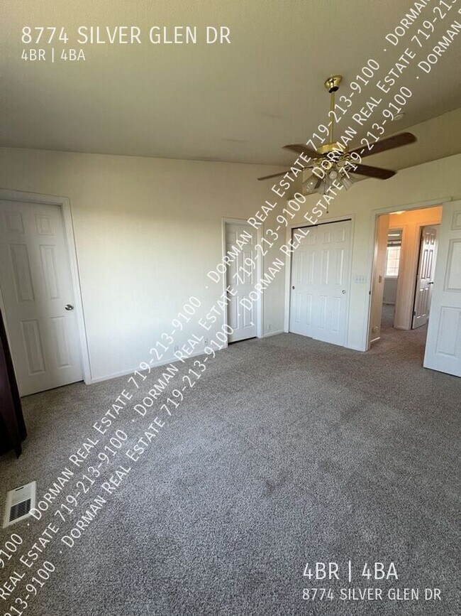 Building Photo - 8774 Silver Glen Dr