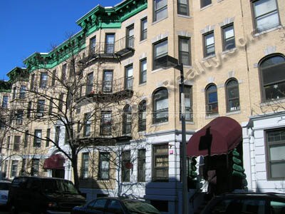 Primary Photo - 55 Burbank St
