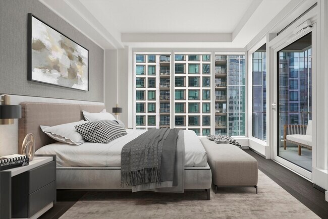 Building Photo - 150 Seaport Blvd