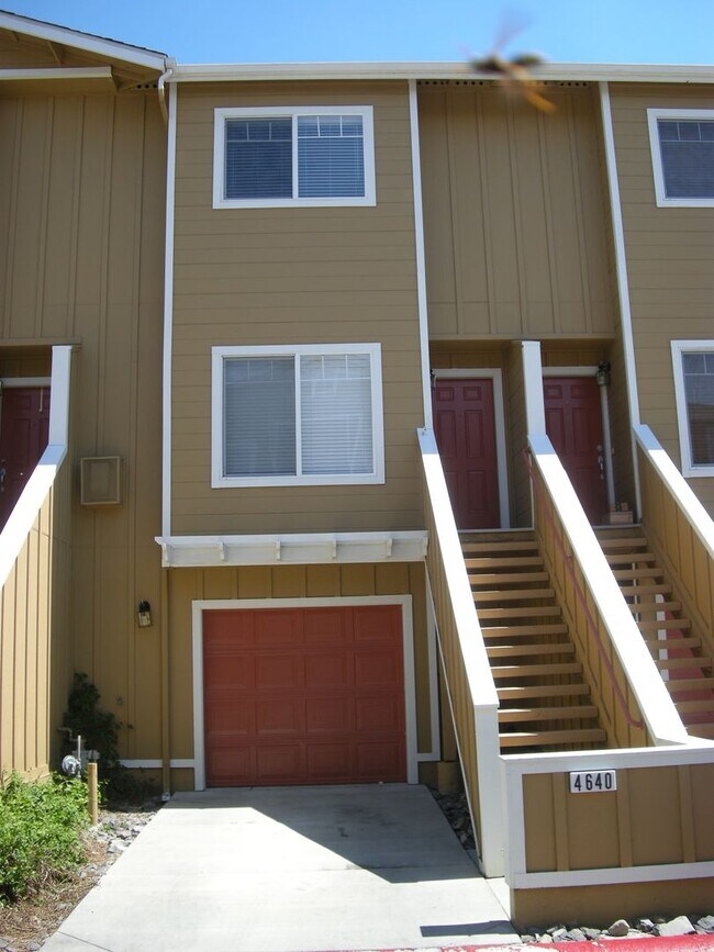 Primary Photo - Two Bedroom, Two and a Half Bath Townhome ...