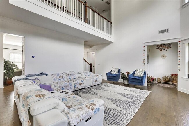 Building Photo - 3140 Scarlet Oak Pass