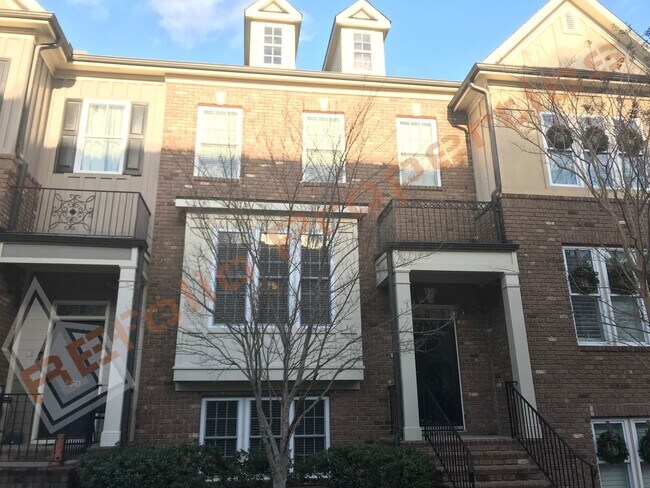Primary Photo - Elegant 3 Story 3 Bedroom Formal Model Tow...
