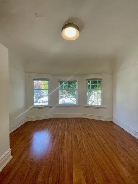 Bedroom A 2 - 535 30th St