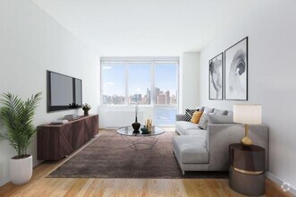 Building Photo - 1 bedroom in Long Island City NY 11109