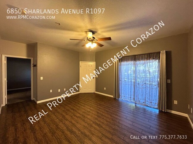 Building Photo - 2 Bed, 2 Full Bath Downstairs Condo For Re...