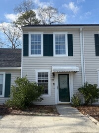 Building Photo - Updated 2BR/1.5 BATH Townhome in Augusta/Martinez Area