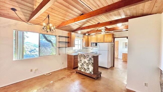 Building Photo - Unique and Rustic Detached Guest Home Unit on Private Country Property Overlooking the Stunning G...