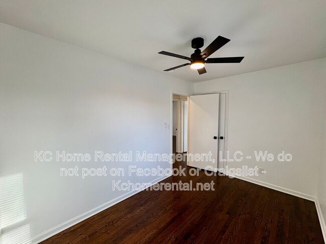 Building Photo - 9001 Jarboe St