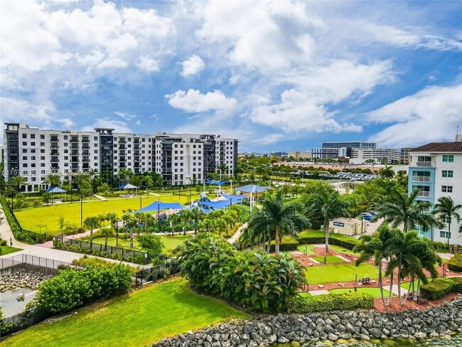 Building Photo - 4703 NW 84th Ct