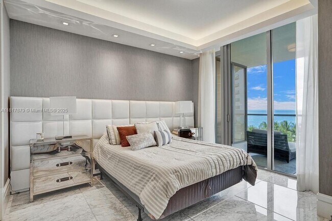 Building Photo - 9705 Collins Ave