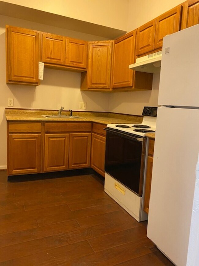 1719 Pennsylvania Avenue 1719 Pennsylvania Ave Baltimore MD 21217