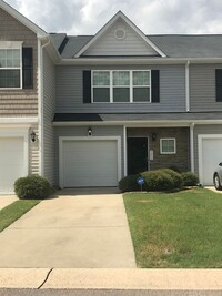 Building Photo - PRICE REDUCED!!  ADORABLE 2 bedroom townho...