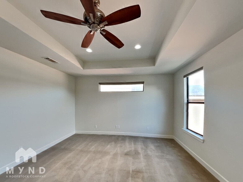 Building Photo - 4216 Bowser Ave
