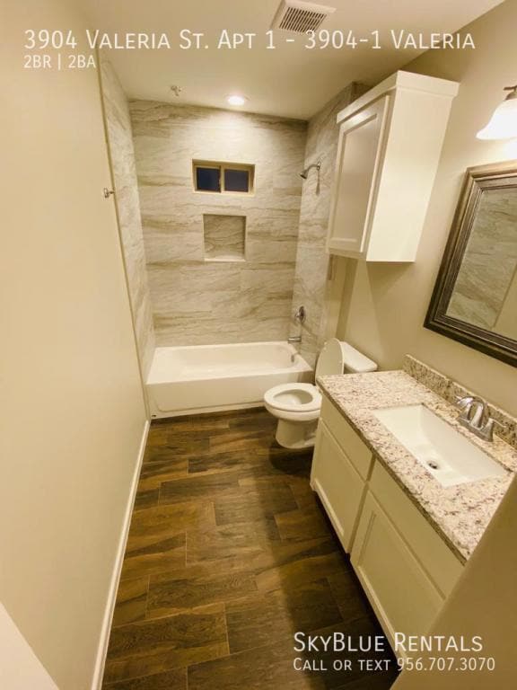 Building Photo - 3904 Valeria St