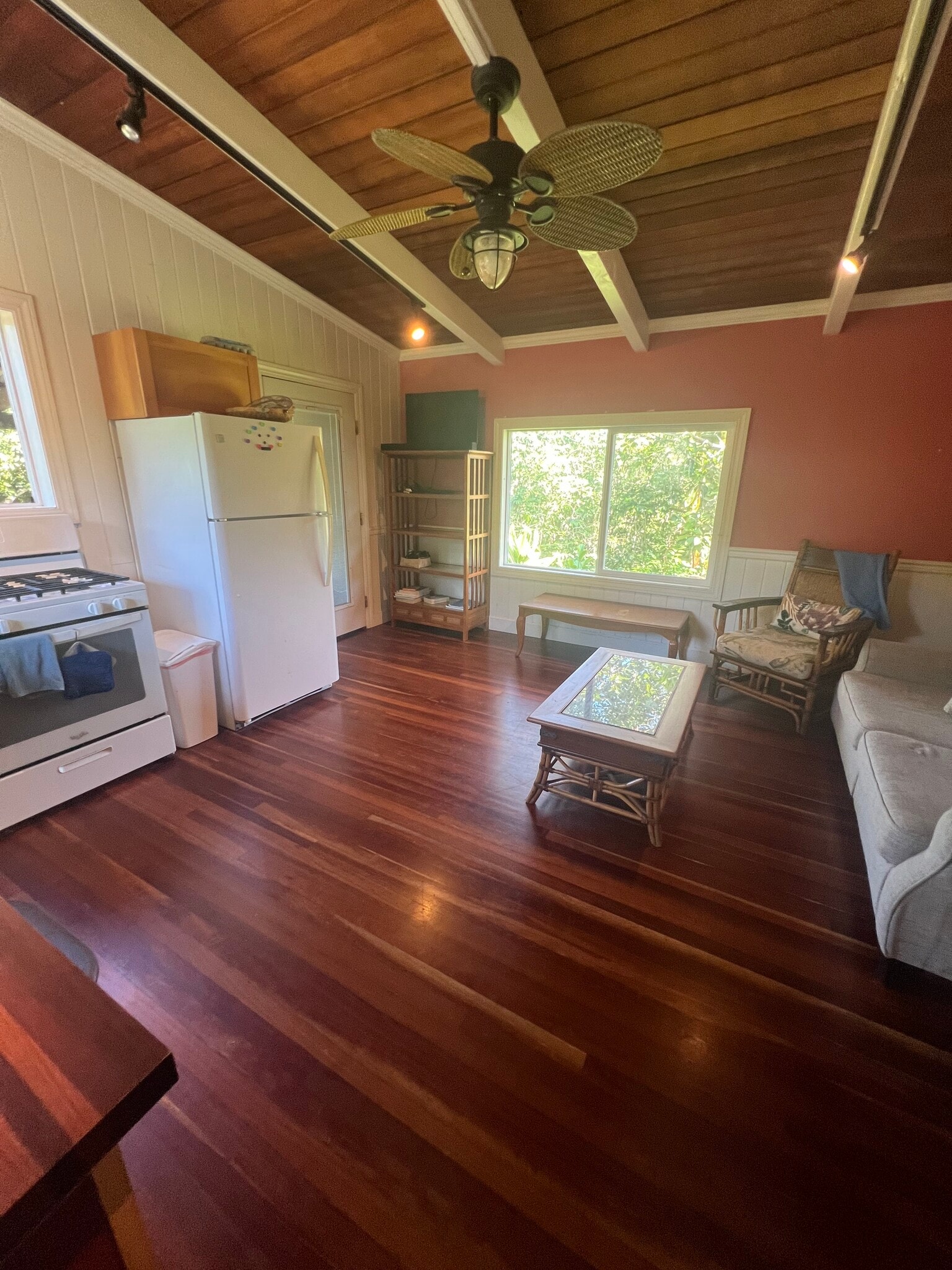 main rm alternate floor plan tenant pic - 83-5515 Hawaii Belt Rd