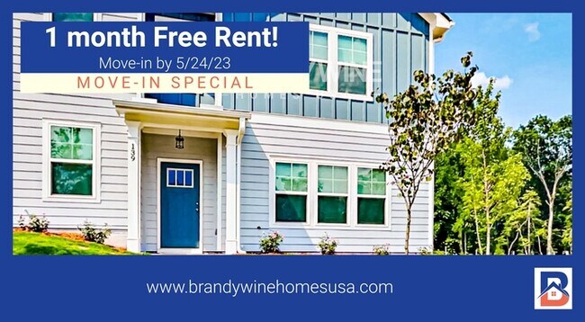 Primary Photo - MOVE IN BY 5/24 AND RECEIVE JUNE RENT FREE!